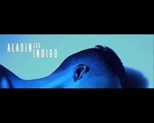 Aladin 135 - New York __ Indigo (2017)