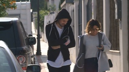 Chabelita Pantoja ha iniciado los trámites para divorciarse