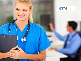 Nursing Jobs San Francisco
