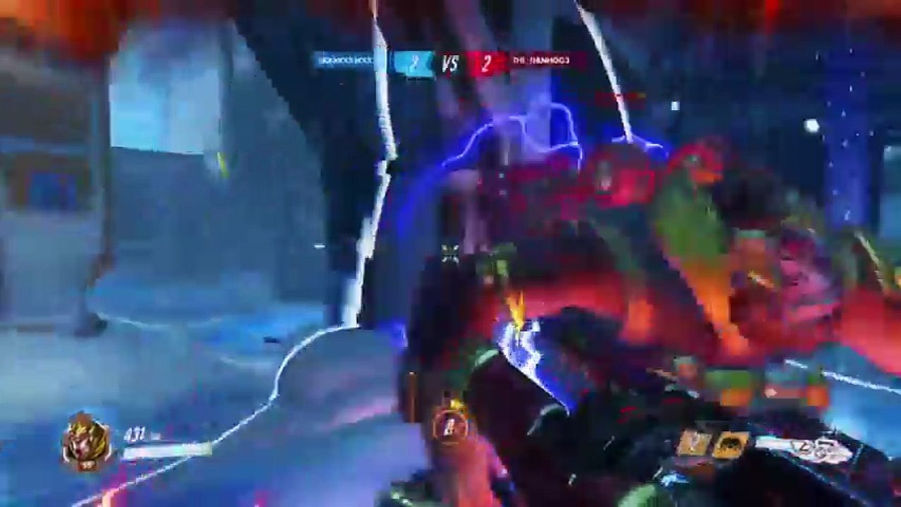 Kaiwilson053’s Live PS4 Broadcast (3)
