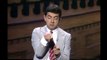 Rowan Atkinson Stand Up Comedy - 1989