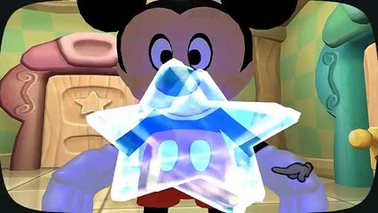 Disneys Magical Mirror Starring Mickey Mouse Español