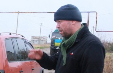 Ukrainiečiai pradeda specialiai stengtis žudyt būtent rusus | 2017 02 17