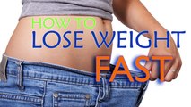 How to Lose Weight Fast | Lose weight fast for teenagers | How to Lose Weight