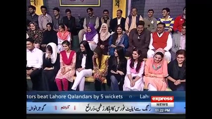 KHABAR DAR 18 FEBRUERY 2017 WITH AFTAB IQBAL,BORAQ PK 1,WWW.BORAQRED.COM