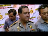 NET17 Kepsek JIS Timothy Carr 4 Jam Jalani Pemeriksaan di Polda Metro Jaya