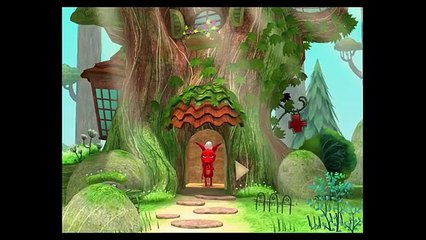 Little Fox Animal Doctor (By Fox and Sheep GmbH) - iOS / Android - Gameplay Video