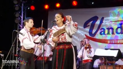 Orchestra Rapsodia Bihoreana ,dir. Liviu Butiu-Oana Lianu-