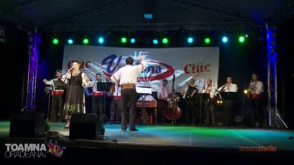 Mariana Deac&Orchestra Rapsodia Bihoreana ,dir. Liviu Butiu
