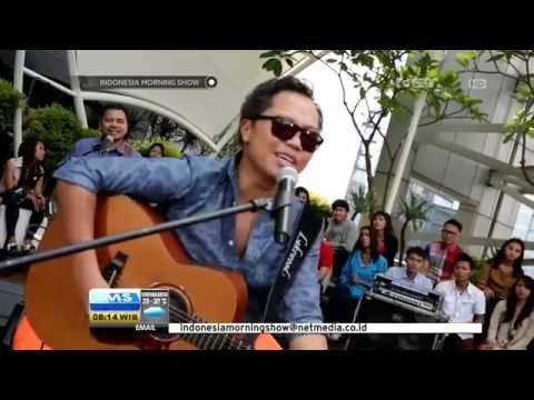 IMS - Talk Show Bersama Sandhy Sondoro