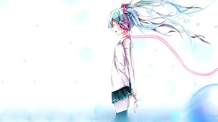 Nightcore - Airplanes