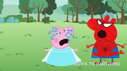 Peppa Pig Makeup Love Story | Naiah and Elli Toys Show
