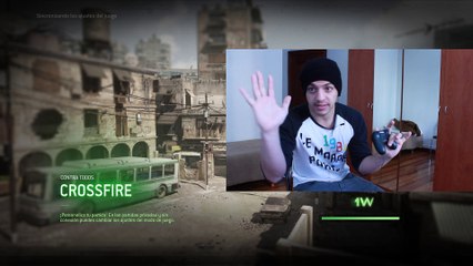 Call of Duty®_ Modern Warfare® Remastered   4k ps4 pro