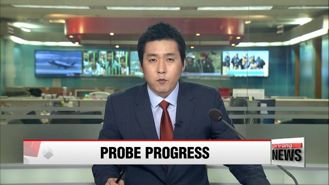 Independent counsel requests arrest warrant for ex-presidential aide Woo Byung-woo