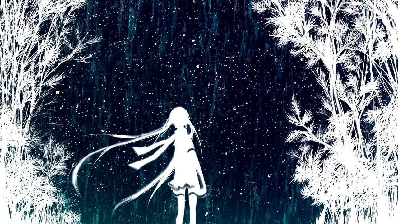 Nightcore - A Thousand Years