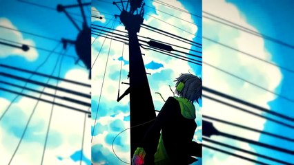 Nightcore - Stay With Me