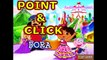 Dora The Explorer - Dora Point & Click Game - Dora Games