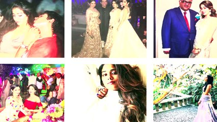 Jhanvi Kapoor groves with her boyfriend in this new video....2