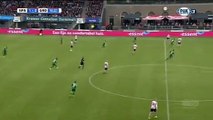 Ivan Calero Goal HD - Sparta Rotterdam 2-0 Groningen - 19.02.2017 HD