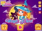 Little Witch Magic spells Magic Games