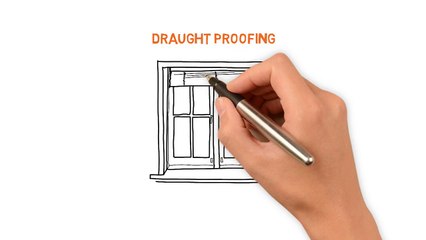 Draught Proofing