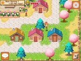 HARVEST MOON: Seeds Of Memories Gameplay IOS / Android