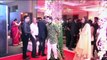 Neil Nitin Mukesh’s wedding reception was a star studded affair