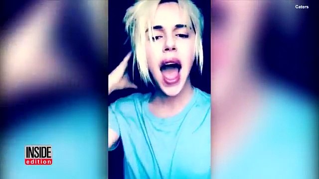 Ce fan de Britney a dépensé 70 000€ en chirurgie esthétique pour lui ressembler