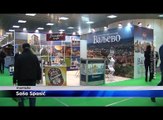 Turistička organizacija Žagubice na Sajmu turizma, 19. februar 2017. (RTV Bor)