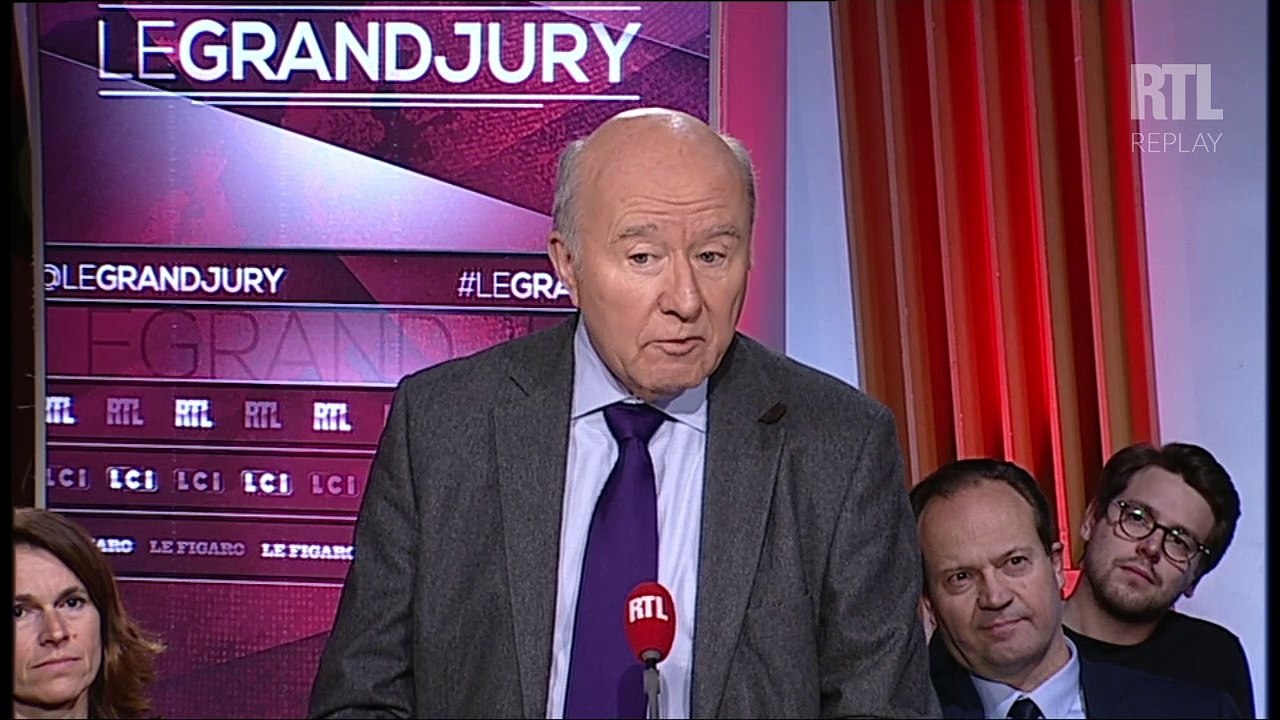 Benoît Hamon ne veut pas qualifier la colonisation de "crime contre l'humanité"