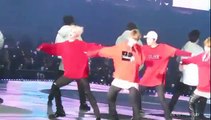 The Wings Tour live in Seoul (Day 2)