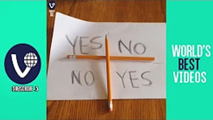 Charlie Charlie Pencil Game Vine Compilation - Charlie Charlie Challenge Vine Compilation [HD]