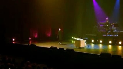 Drôle Vidéo Les éternels du rire - 2014 Part 4 sur 6
