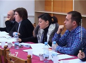 Info 7, pregled nedelje, 19. februar 2017. (RTV Bor)