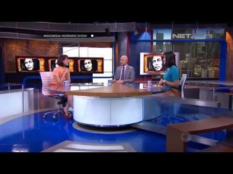 IMS - Today's History 11 Mei 1981 Bob Marley Wafat