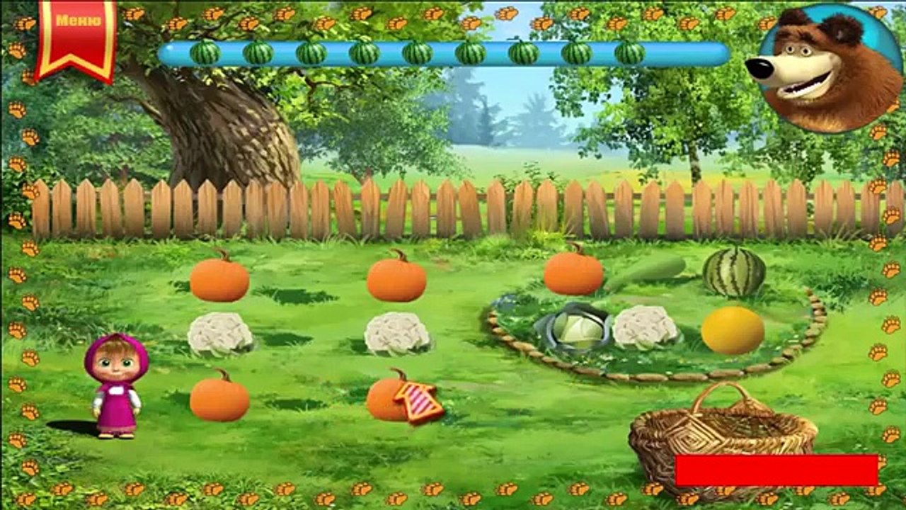 Un guiño de masha y el Oso. EL PUEBLO DE ZOMBIES. Películas de miedo! La nueva serie 3. MUY ASUSTADO pam and T