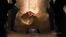 BATMAN V SUPERMAN: DAWN OF JUSTICE Promo Clip - Official Website (2016) DC Superhero Movie