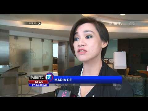 NET17 Unilever Meminta Maaf atas Kerusakan Taman di Surabaya