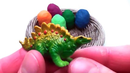 Learn Dinosaur Names Sound Learning Kids Toys Toddler Children DIY Velociraptor Babies Sch