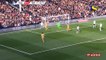 0-1 Harry Kane Goal HD - Fulham 0-1 Tottenham Hotspur - 19.02.2017 HD