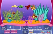Bratz Babyz Fish Tank Juego # Jugar Juegos de disney # dibujos animados Reloj