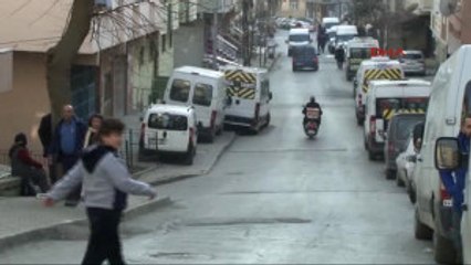 Güvenlik Görevlisi Pompalı Tüfekle Öldürüldü