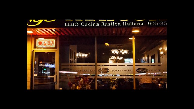 Tigo Trattoria,Rustic italian cuisine, fine italian dining in Woodbridge