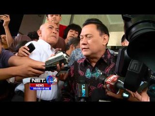 Download Video: NET24 - KPK periksa Agus Martowardojo sebagai saksi kasus Hambalang