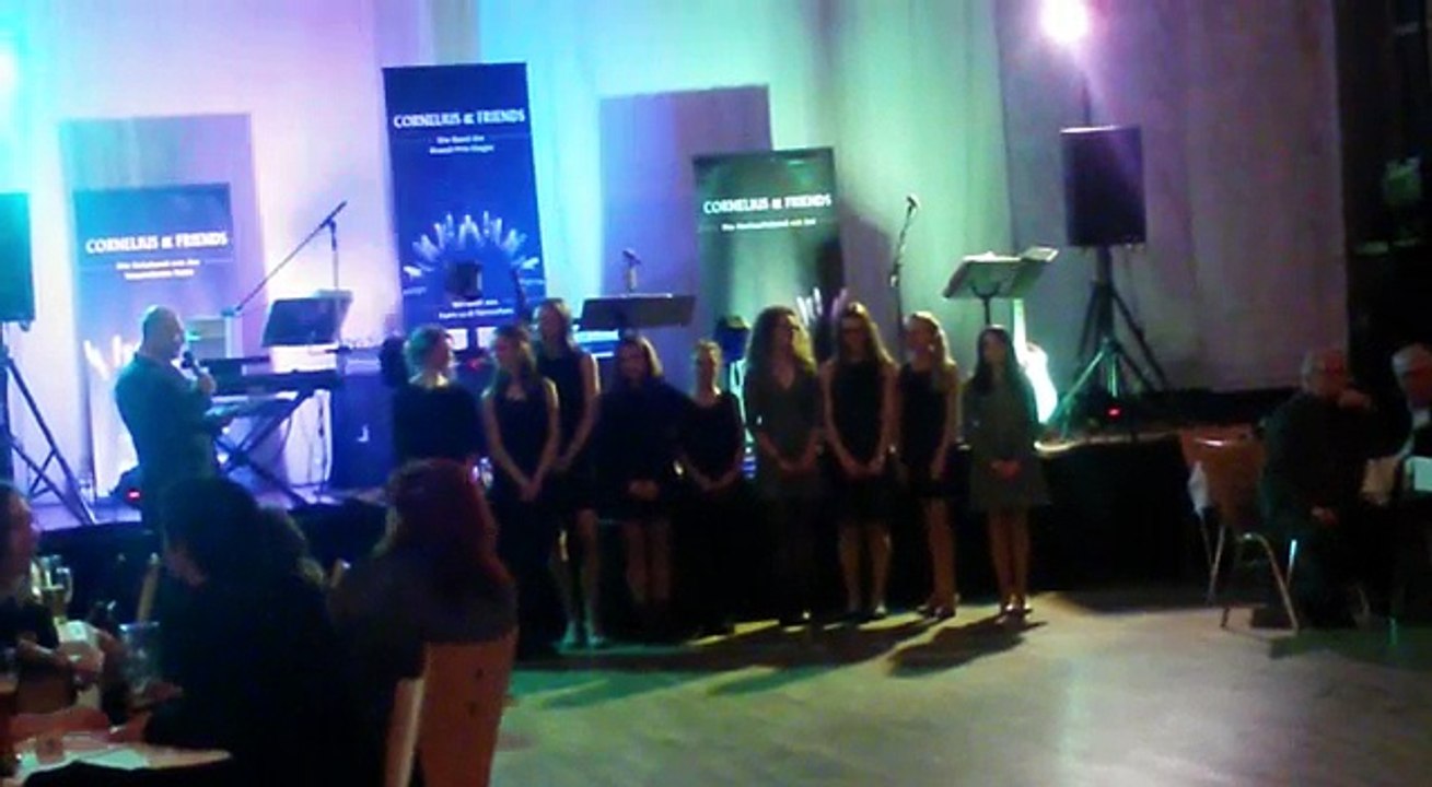 Sportlerehrung M-Gruppe 18.02.17