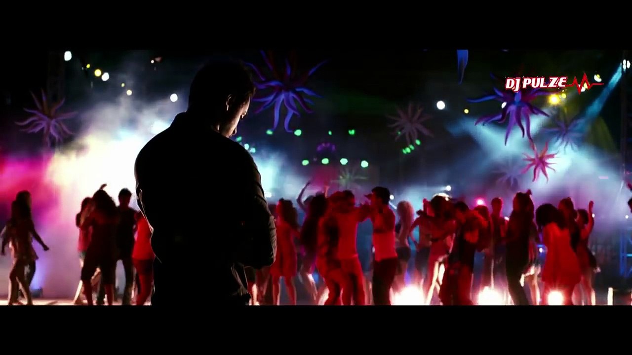 Breakup Mashup (2016) - DJ Pulze