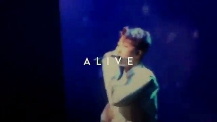 BTS the wings tour part 2