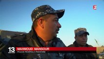 Irak : la ville de Mossoul pilonnée par l'armée, de nombreux civils en danger