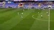 Fabio Quagliarella Goal HD - Sampdoria 1-1 Cagliari - SERIE A - SAMPDORIA VS CAGLIARI  19 FEBRUARY 2017 HD