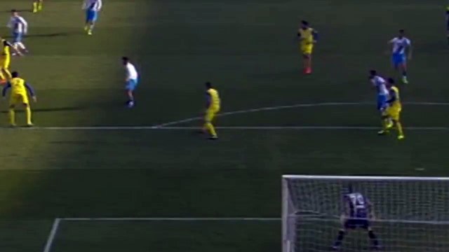 Hamsik Goal Chievo 0:2 Napoli 19.02.2017.